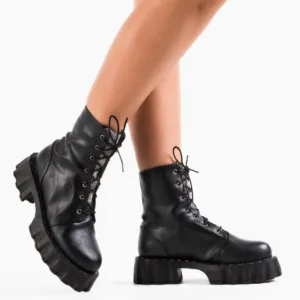 Ghete dama Gilmo Negre