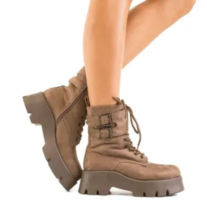 Ghete dama Gisele Maro