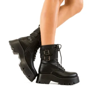 Ghete dama Gisele Negre