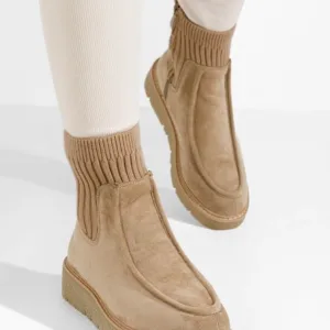 Ghete dama Glenna kaki