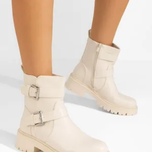 Ghete dama Glennie bej