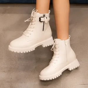 Ghete dama Goyah Bej