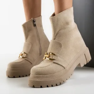 Ghete dama Graneia Bej 2