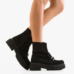 Ghete dama Graneia Negre 3