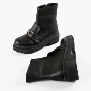 Ghete dama Graneia Negre