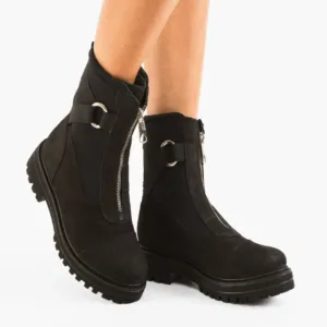 Ghete dama Grateq Negre