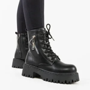 Ghete dama Gruntilda Negre