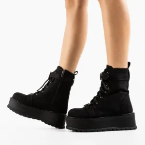 Ghete dama Guardia Negre 2