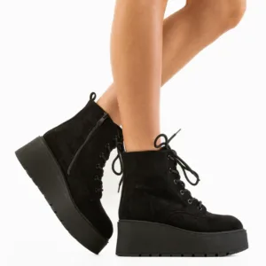 Ghete dama Guetta Negre