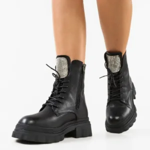 Ghete dama Guzbav Negre 2