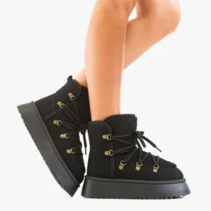 Ghete dama Gyna Negre