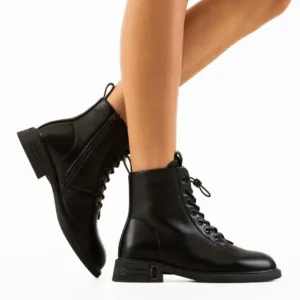 Ghete dama Hadeya Negre