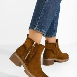Ghete dama Haillee camel