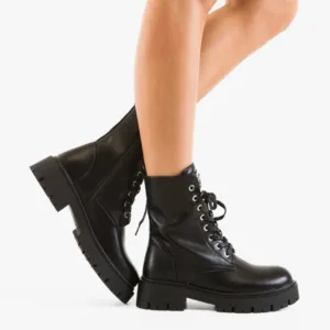 Ghete dama Halle Negre 2