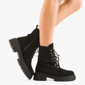 Ghete dama Halle Negre