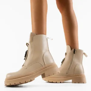 Ghete dama Hamag Bej