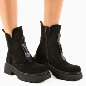 Ghete dama Hamag Negre 2