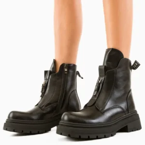 Ghete dama Hamag Negre