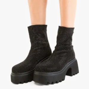 Ghete dama Hamam Negre