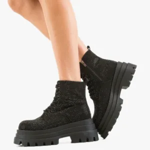 Ghete dama Hamud Negre