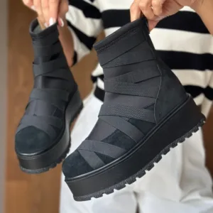 Ghete dama Hankrik Negre