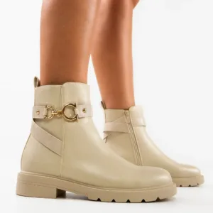 Ghete dama Hanna Bej