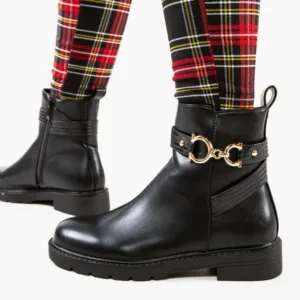 Ghete dama Hanna Negre