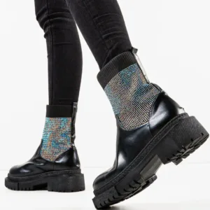 Ghete dama Hari Negre