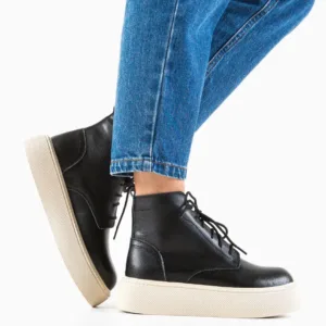 Ghete dama Harlow Negre