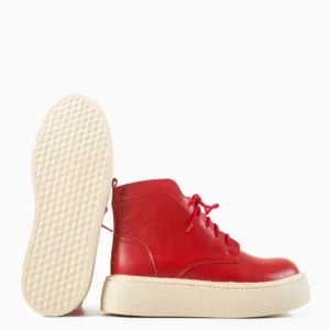 Ghete dama Harlow Rosii