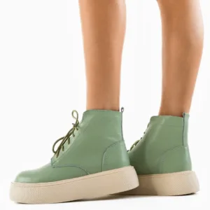 Ghete dama Harlow Verzi