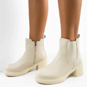 Ghete dama Harold Bej