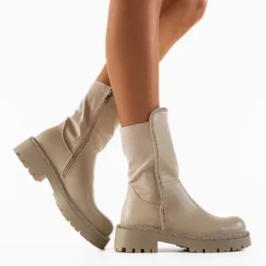 Ghete dama Haroo Bej