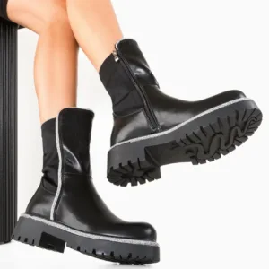 Ghete dama Haroo Negre