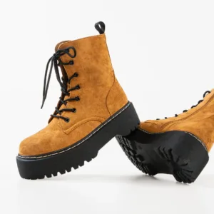 Ghete dama Hazel Camel