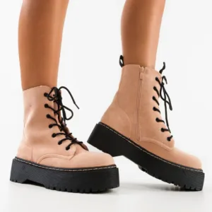 Ghete dama Hazel Roz