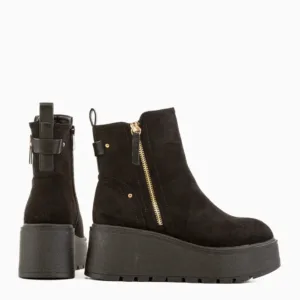 Ghete dama Hebana Negre