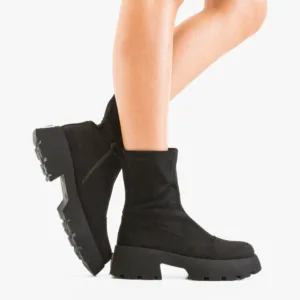 Ghete dama Hehez Negre