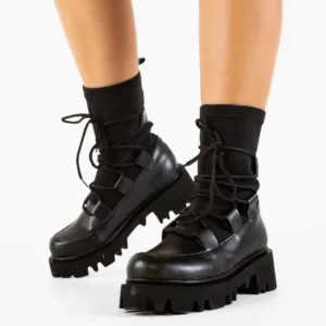 Ghete dama Henena Negre 2