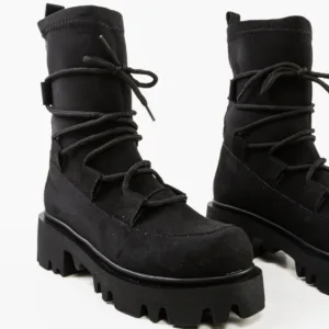 Ghete dama Henena Negre