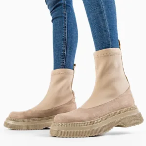 Ghete dama Herma Bej