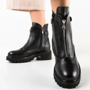 Ghete dama Hirst Negre 2