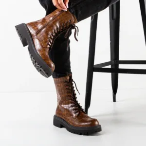 Ghete dama Hopkins Maro