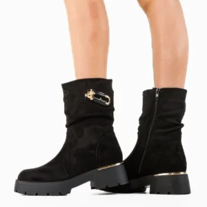 Ghete dama Howe Negre