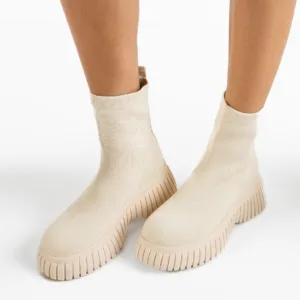 Ghete dama Hoyta Bej