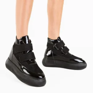 Ghete dama Hrago Negre