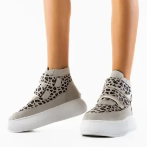 Ghete dama Hrago Print 2