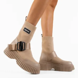 Ghete dama Humter Bej