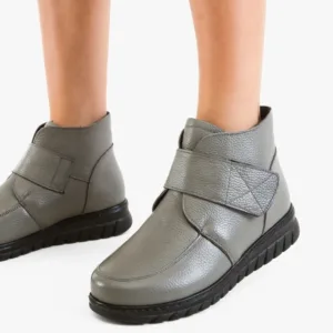 Ghete dama Iancu Gri