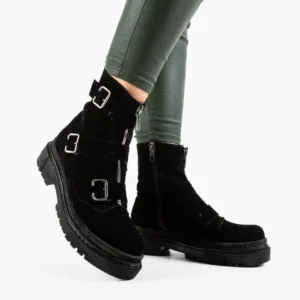 Ghete dama Ichigo Negre 2